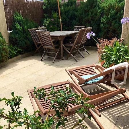 Apartamento Centrico En Finisterre Εξωτερικό φωτογραφία