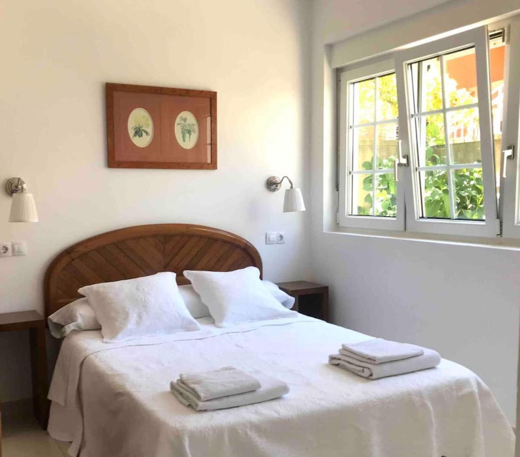 Apartamento Centrico En Finisterre Εξωτερικό φωτογραφία