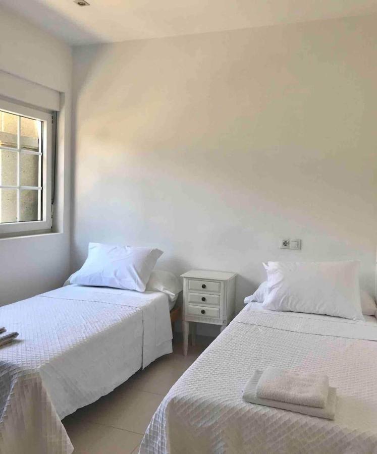 Apartamento Centrico En Finisterre Εξωτερικό φωτογραφία