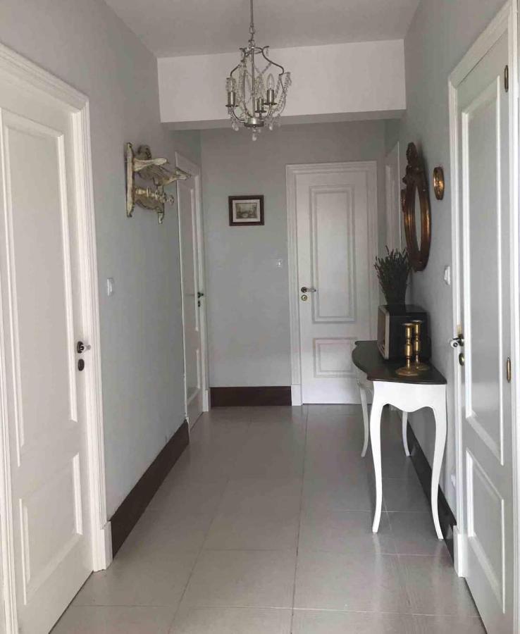 Apartamento Centrico En Finisterre Εξωτερικό φωτογραφία