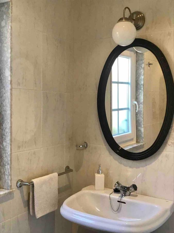 Apartamento Centrico En Finisterre Εξωτερικό φωτογραφία