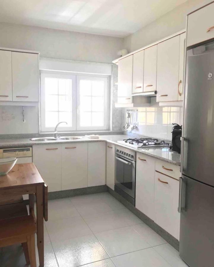 Apartamento Centrico En Finisterre Εξωτερικό φωτογραφία